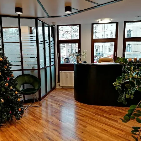 Olgaeck 3* Stuttgart