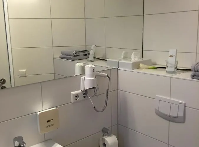 Szálloda Olgaeck 3*