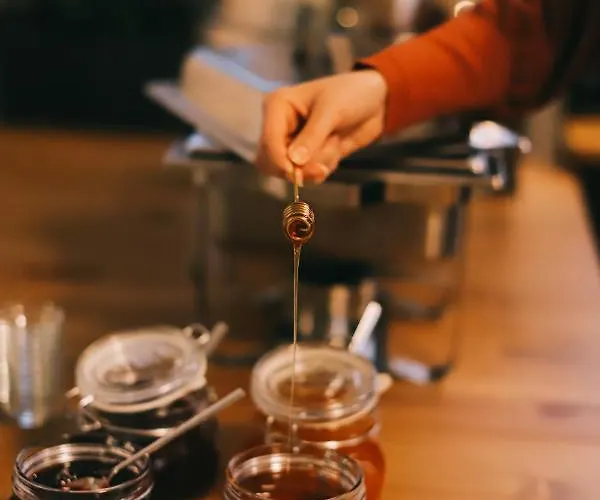 Szálloda Olgaeck 3*