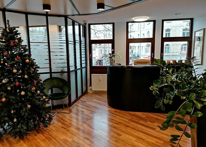 Olgaeck 3* Stuttgart