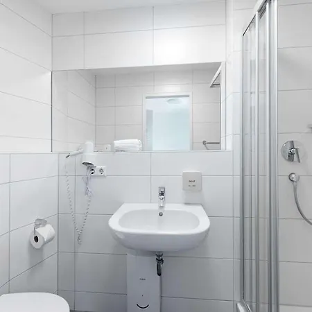Olgaeck Hotel 3*