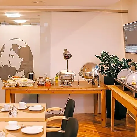 Olgaeck Hotel 3*