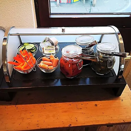 Olgaeck Hotel