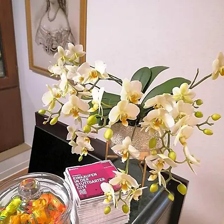 Olgaeck 3* Estugarda