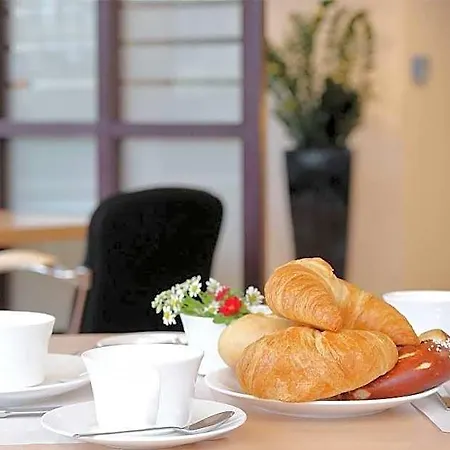 Hotel Olgaeck 3*