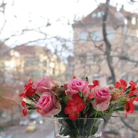 Olgaeck シュトゥットガルト