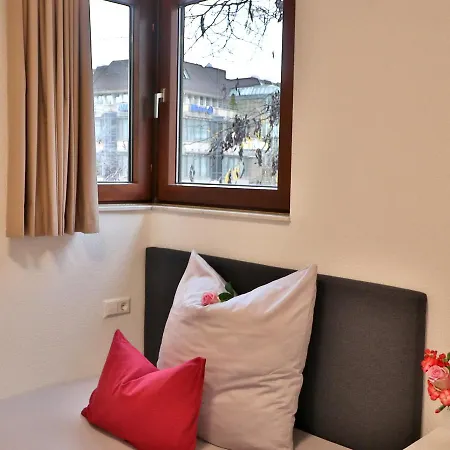 Hotel Olgaeck 3*