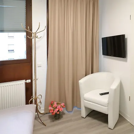 Hotel Olgaeck Stuttgart