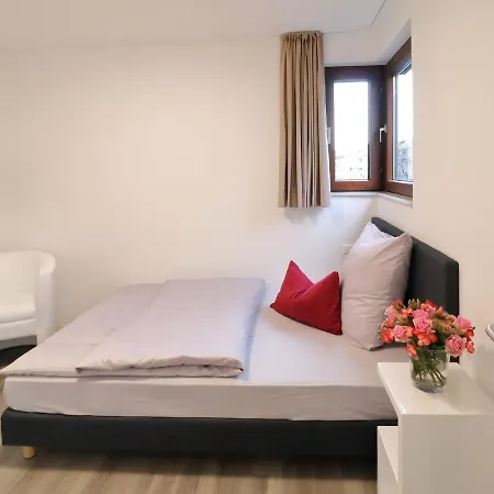 Hotel Olgaeck Estugarda
