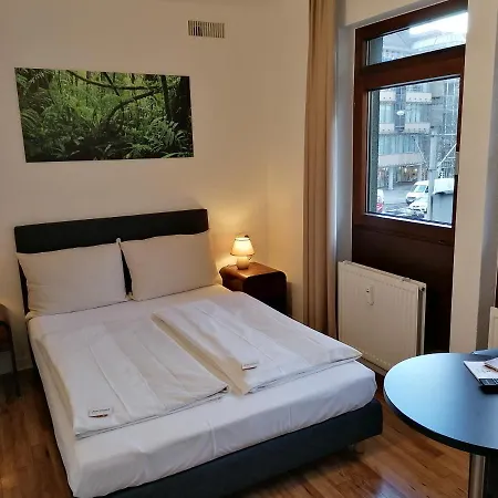 Olgaeck 3* シュトゥットガルト