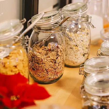 ホテル Olgaeck 3*