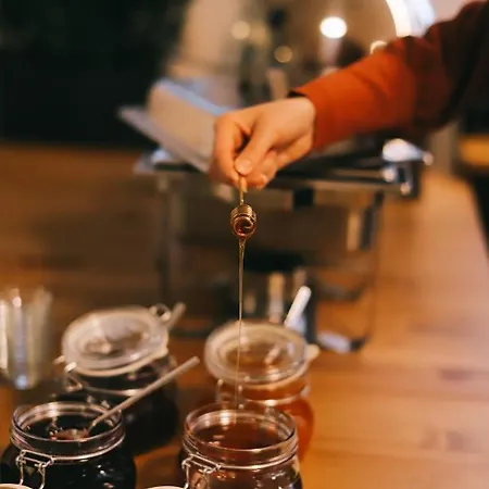 ホテル Olgaeck 3*