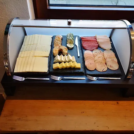 Olgaeck 3* 斯图加特