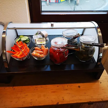 Olgaeck 斯图加特