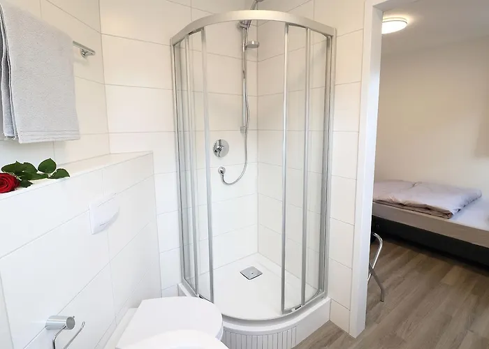 Hotel Olgaeck Stuttgart