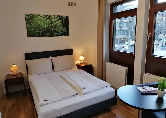 Olgaeck 3* Stuttgart