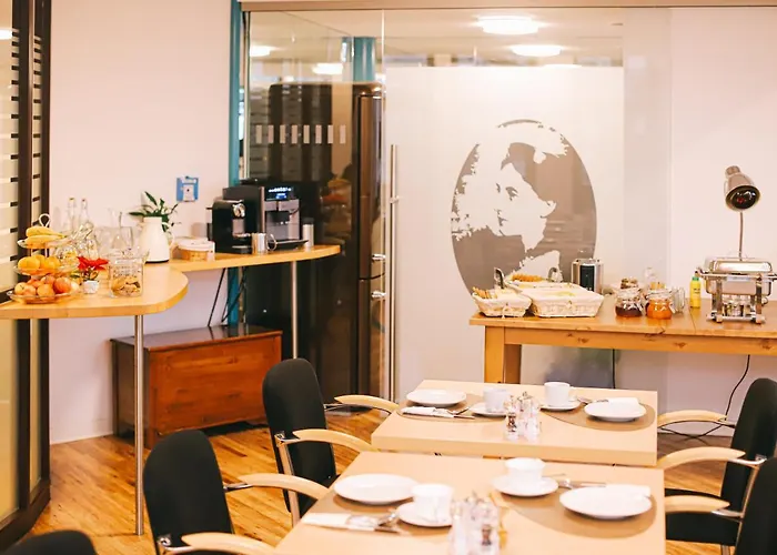 Olgaeck 3* 斯图加特