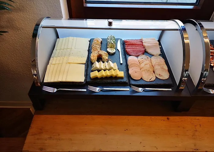 Olgaeck 3* 斯图加特