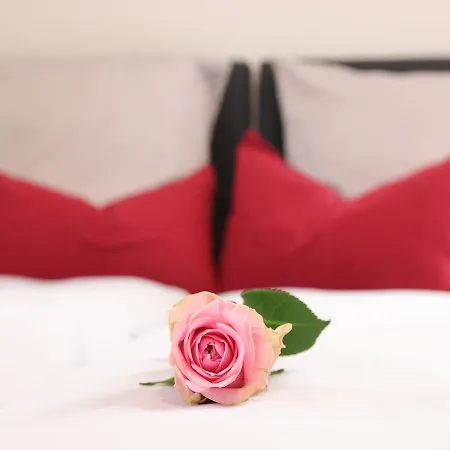 Olgaeck Hotell Stuttgart