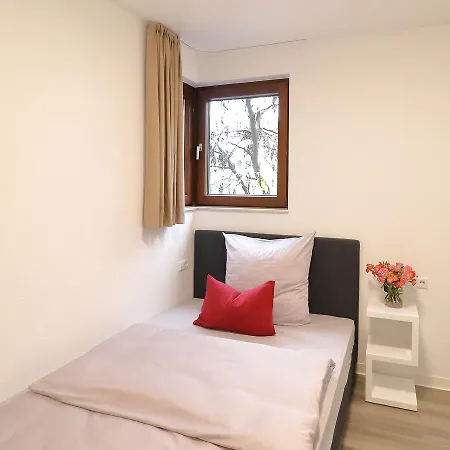 Hotell Olgaeck