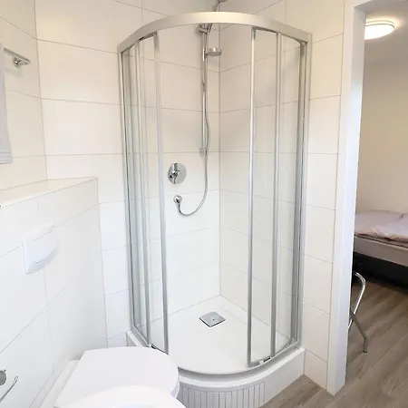 Hotell Olgaeck Stuttgart