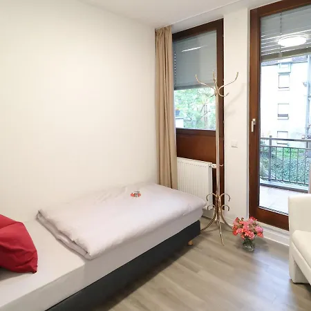 Olgaeck Hotell