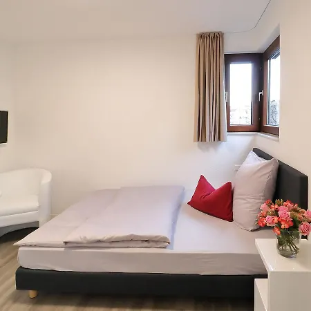 Olgaeck Hotel 3*