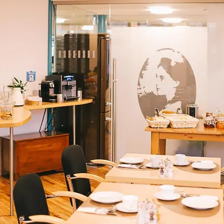 Olgaeck 3* 슈투트가르트