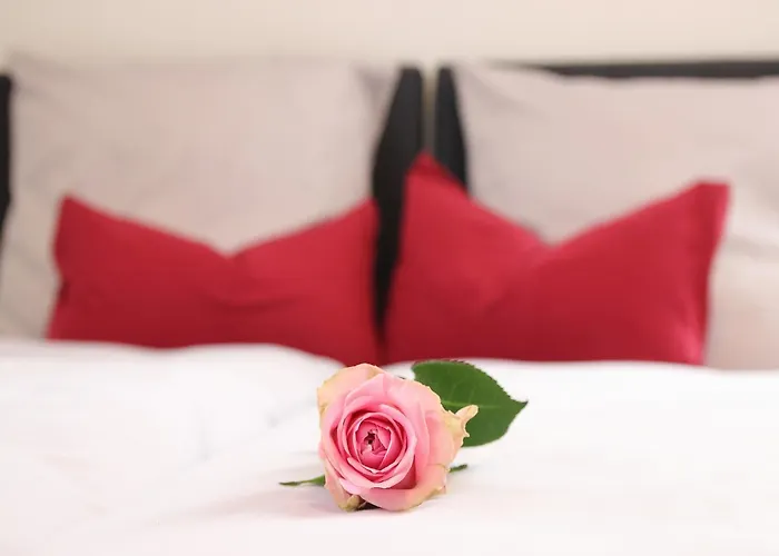 Olgaeck Hotel Stuttgart