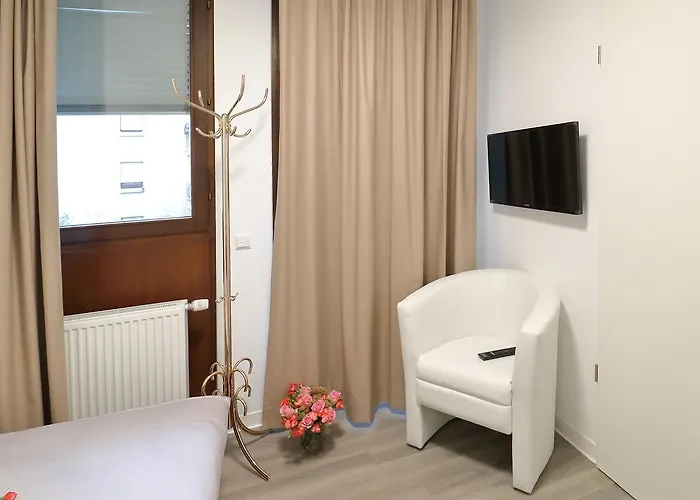 Hotel Olgaeck Stuttgart